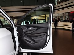 2014款 28T 自动 四驱精英型 5座