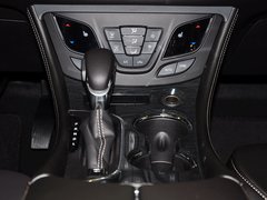 2014款 28T 自动 四驱精英型 5座