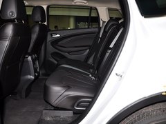 2014款 28T 自动 四驱精英型 5座
