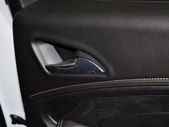 2014款 28T 自动 四驱精英型 5座