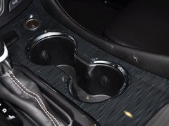 2014款 28T 自动 四驱精英型 5座
