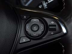 2014款 28T 自动 四驱精英型 5座