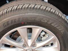 2014款 28T 自动 四驱精英型 5座