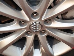 2014款 28T 自动 四驱精英型 5座