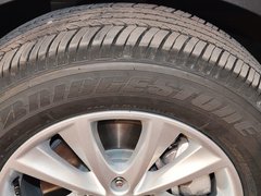 2014款 28T 自动 四驱精英型 5座