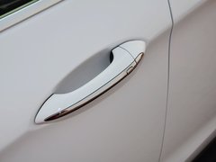 2014款 28T 自动 四驱精英型 5座