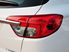 2014款 28T 自动 四驱精英型 5座