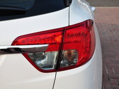 2014款 28T 自动 四驱精英型 5座
