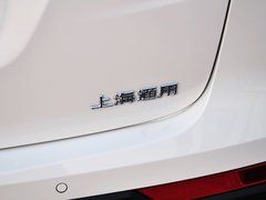 2014款 28T 自动 四驱精英型 5座