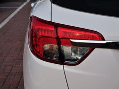 2014款 28T 自动 四驱精英型 5座