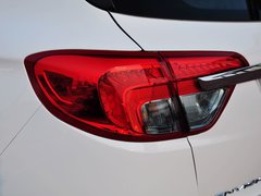2014款 28T 自动 四驱精英型 5座