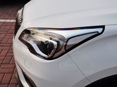 2014款 28T 自动 四驱精英型 5座