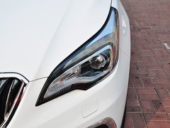 2014款 28T 自动 四驱精英型 5座