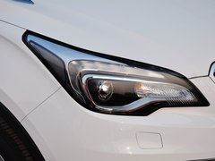 2014款 28T 自动 四驱精英型 5座