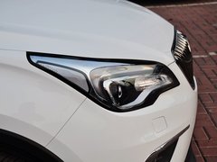 2014款 28T 自动 四驱精英型 5座