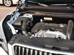 2014款 28T 自动 四驱精英型 5座