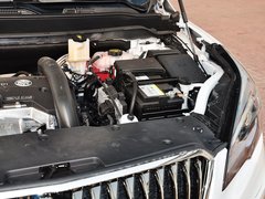 2014款 28T 自动 四驱精英型 5座