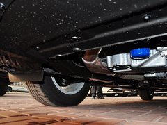 2014款 28T 自动 四驱精英型 5座