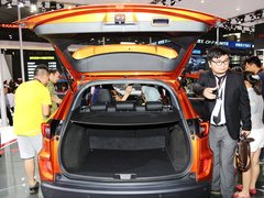 2015款 1.8L EXi 手动 舒适版