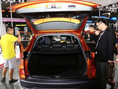 2015款 1.8L EXi 手动 舒适版
