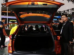 2015款 1.8L EXi 手动 舒适版