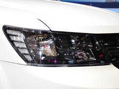 2014款 2.4L 自动 两驱旅行版 7座
