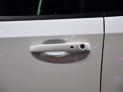 2014款 2.4L 自动 两驱旅行版 7座