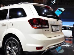 2014款 2.4L 自动 两驱旅行版 7座
