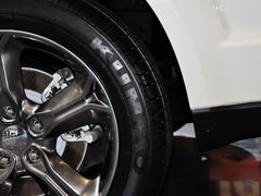 2014款 2.4L 自动 两驱旅行版 7座