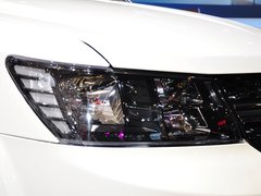 2014款 2.4L 自动 两驱旅行版 7座