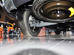 2014款 2.4L 自动 两驱旅行版 7座