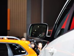 2014款 2.4L 自动 两驱旅行版 7座