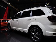 2014款 2.4L 自动 两驱旅行版 7座