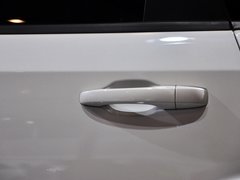 2014款 2.4L 自动 两驱旅行版 7座