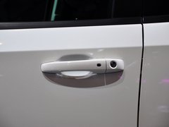 2014款 2.4L 自动 两驱旅行版 7座