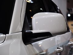 2014款 2.4L 自动 两驱旅行版 7座