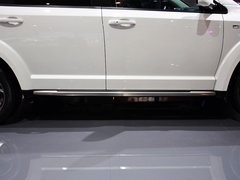 2014款 2.4L 自动 两驱旅行版 7座