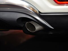 2014款 2.4L 自动 两驱旅行版 7座