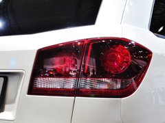 2014款 2.4L 自动 两驱旅行版 7座