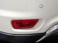 2014款 2.4L 自动 两驱旅行版 7座