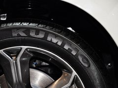 2014款 2.4L 自动 两驱旅行版 7座