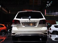 2014款 2.4L 自动 两驱旅行版 7座