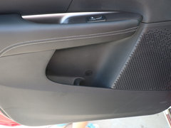 2014款 2.4L 自动 两驱旅行版 7座