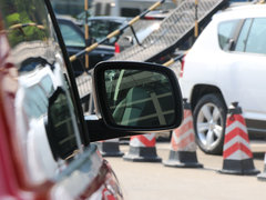2014款 2.4L 自动 两驱旅行版 7座