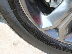 2014款 2.4L 自動 兩驅(qū)旅行版 7座
