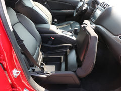 2014款 2.4L 自动 两驱旅行版 7座