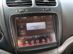 2014款 2.4L 自动 两驱旅行版 7座