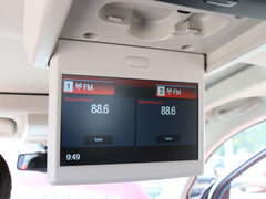 2014款 2.4L 自动 两驱旅行版 7座