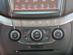 2014款 2.4L 自动 两驱旅行版 7座