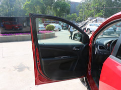2014款 2.4L 自动 两驱旅行版 7座